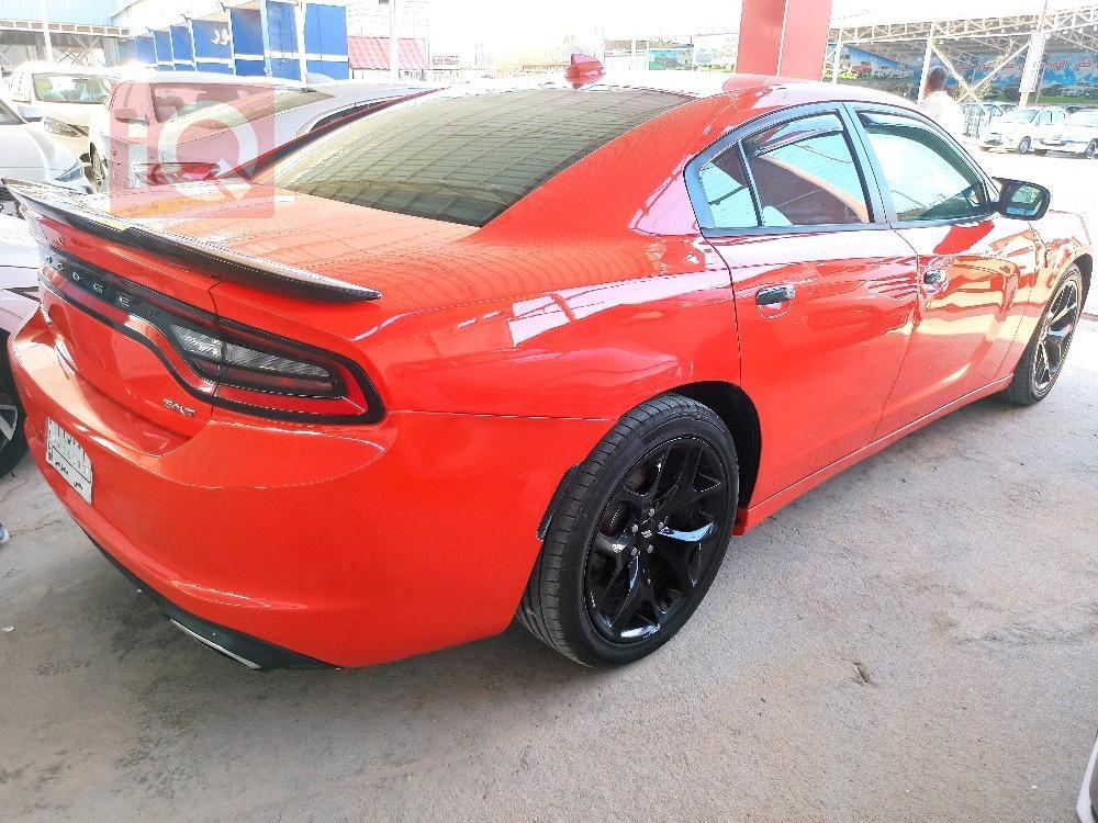 Dodge Charger